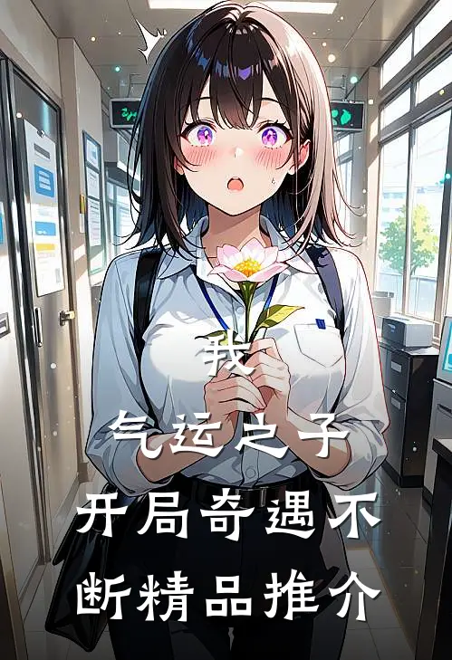 我，气运之子，开局奇遇不断精品推介