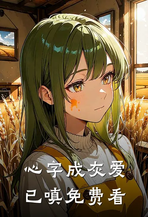 心字成灰爱已嗔免费看