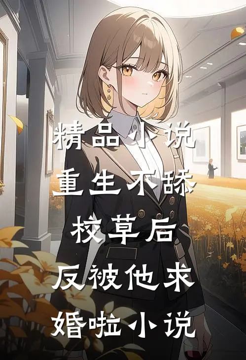 精品小说重生不舔校草后,反被他求婚啦小说