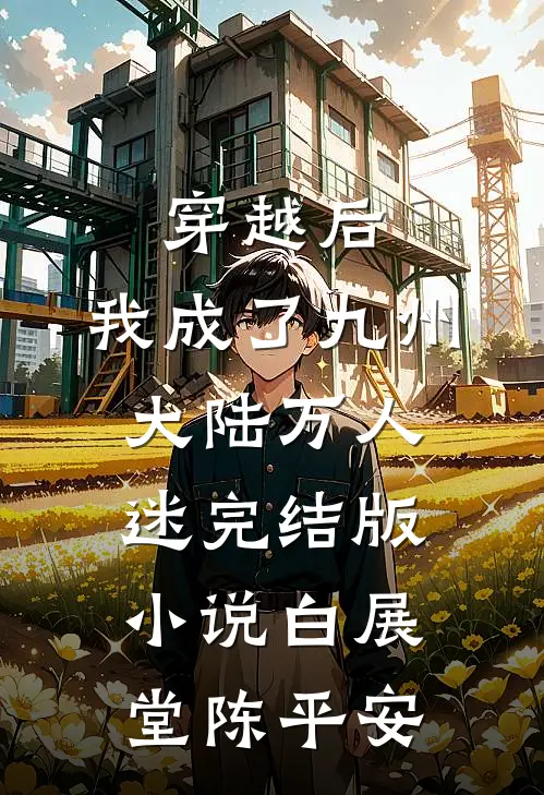 穿越后，我成了九州大陆万人迷完结版小说白展堂陈平安