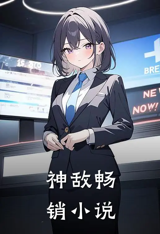 神敌畅销小说