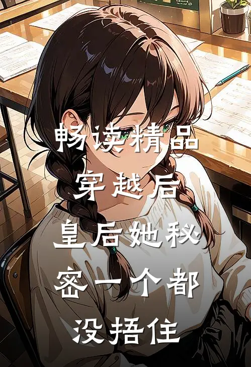 畅读精品穿越后，皇后她秘密一个都没捂住