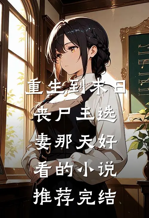 重生到末日丧尸王选妻那天好看的小说推荐完结