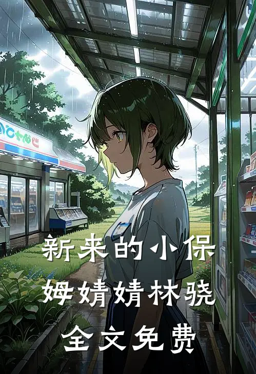新来的小保姆婧婧林骁全文免费