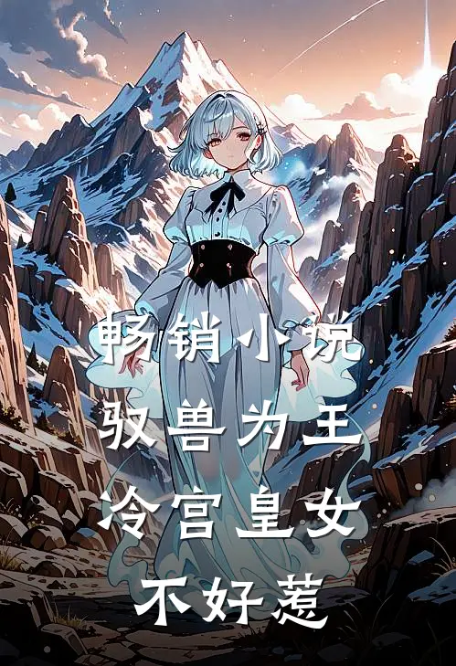 畅销小说驭兽为王：冷宫皇女不好惹