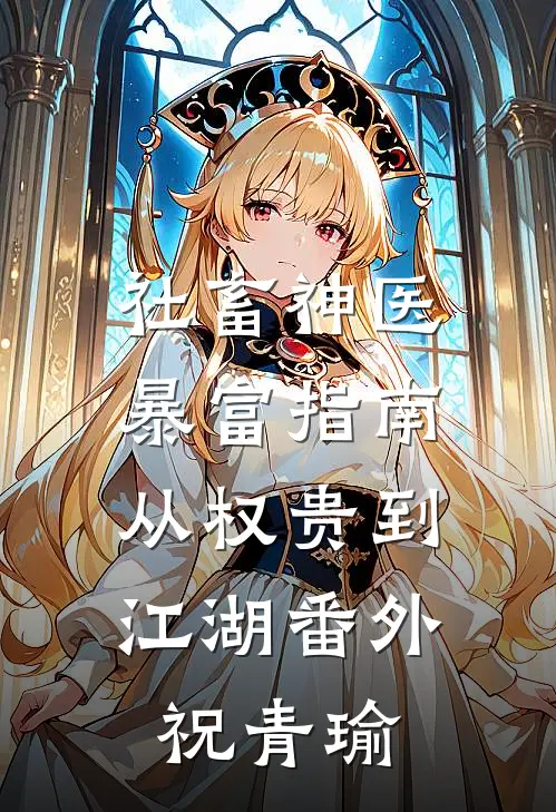 社畜神医暴富指南：从权贵到江湖番外祝青瑜
