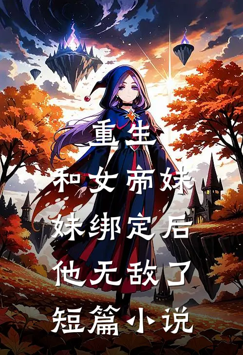 重生：和女帝妹妹绑定后，他无敌了短篇小说