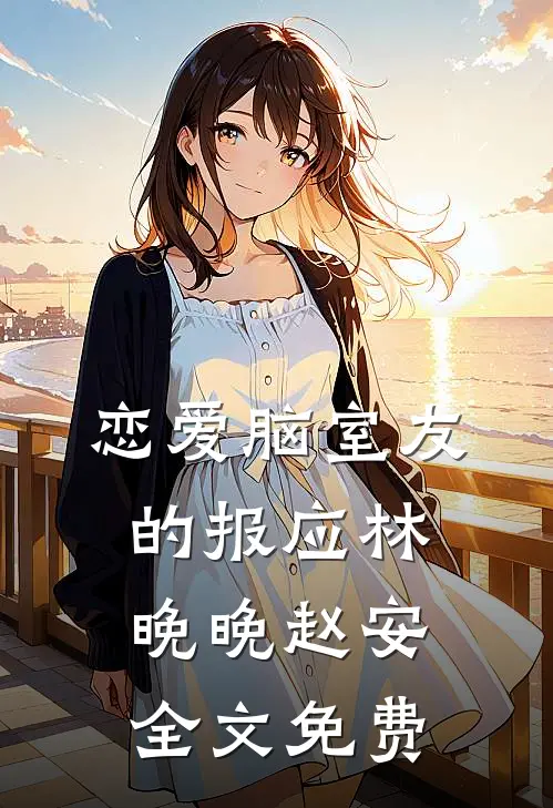 恋爱脑室友的报应林晚晚赵安全文免费