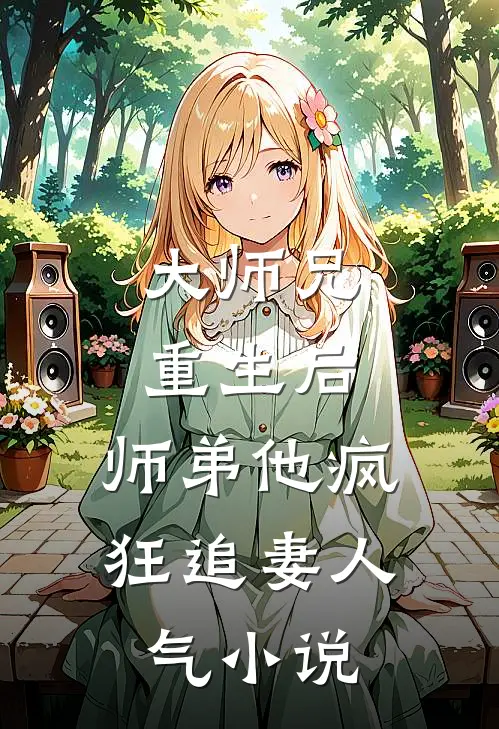 大师兄重生后，师弟他疯狂追妻人气小说
