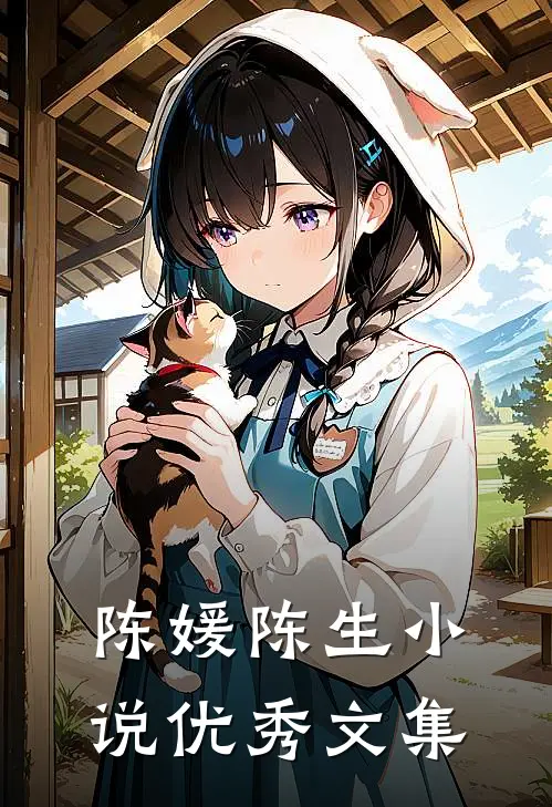 陈媛陈生小说优秀文集