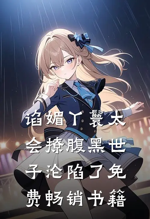 谄媚丫鬟太会撩腹黑世子沦陷了免费畅销书籍