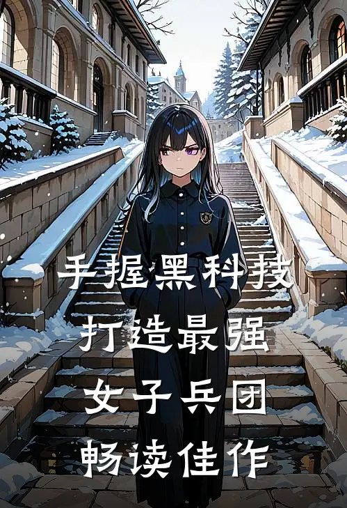 手握黑科技，打造最强女子兵团畅读佳作