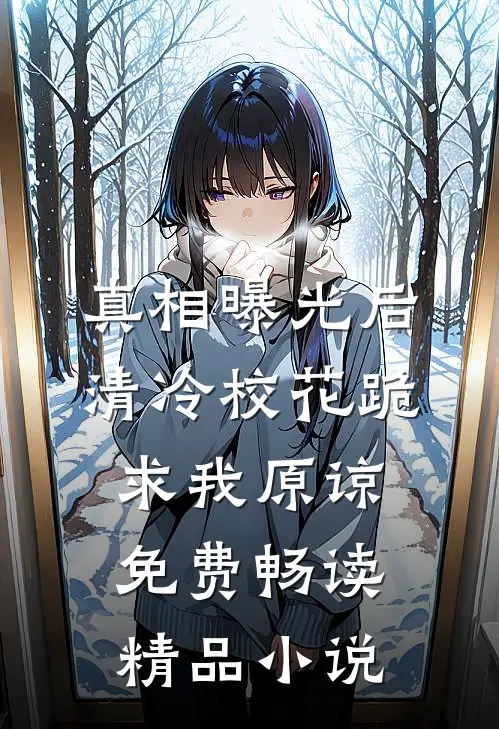 真相曝光后,清冷校花跪求我原谅免费畅读精品小说