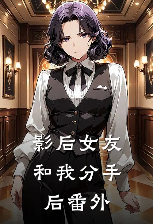 影后女友和我分手后番外