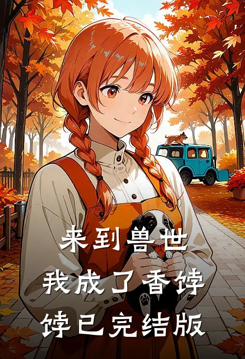来到兽世，我成了香饽饽已完结版