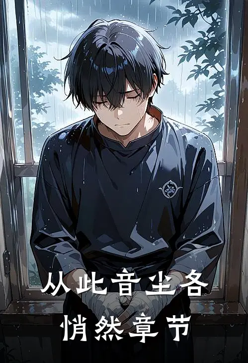 从此音尘各悄然章节