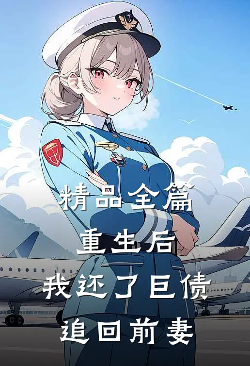 精品全篇重生后，我还了巨债追回前妻