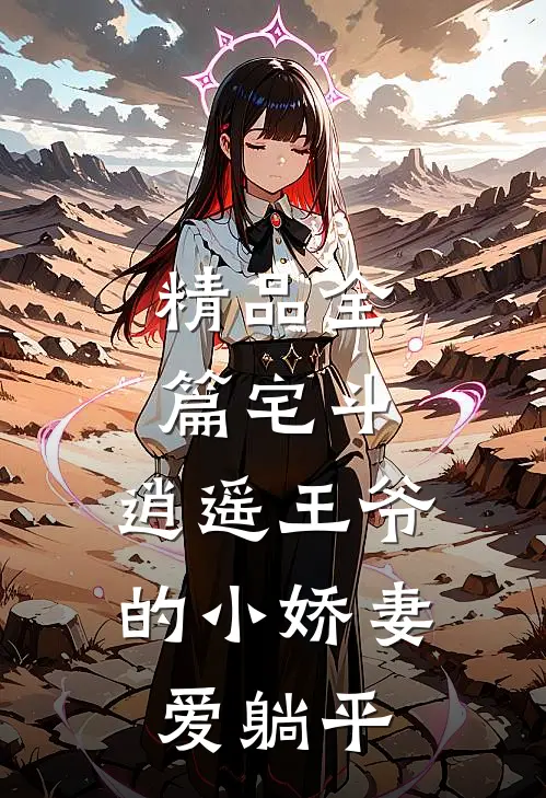 精品全篇宅斗：逍遥王爷的小娇妻爱躺平