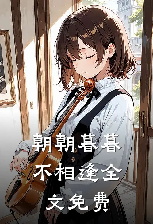 朝朝暮暮不相逢全文免费