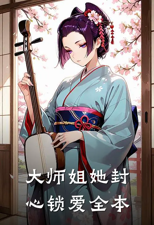 大师姐她封心锁爱全本