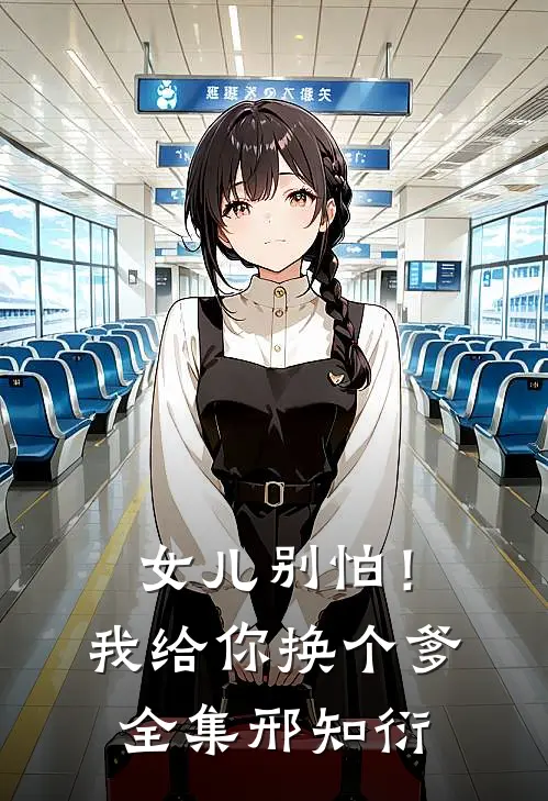 女儿别怕！我给你换个爹全集邢知衍