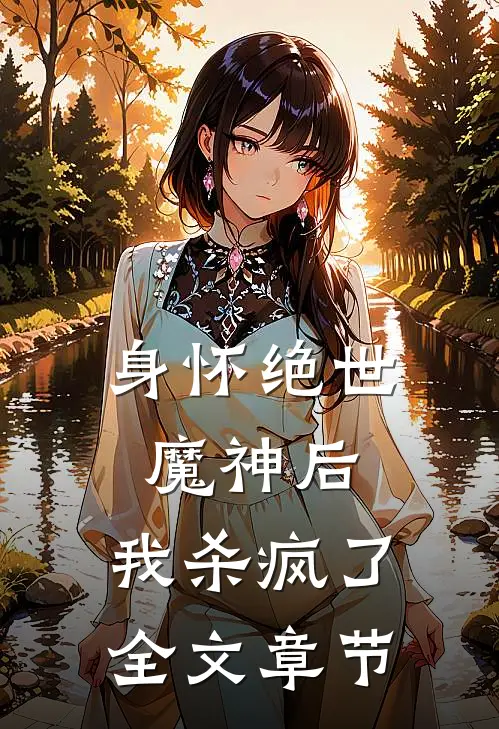 身怀绝世魔神后，我杀疯了全文章节