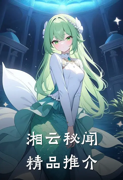 湘云秘闻精品推介