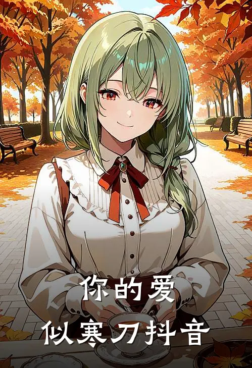 你的爱，似寒刀抖音
