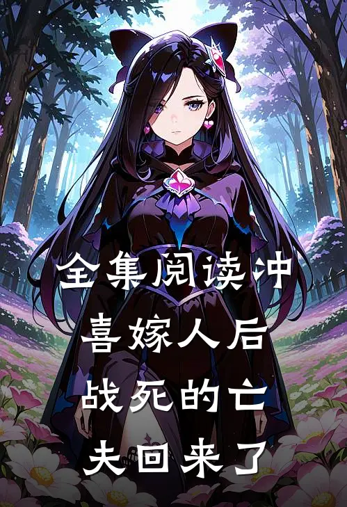 全集阅读冲喜嫁人后，战死的亡夫回来了