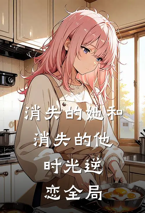 消失的她和消失的他，时光逆恋全局