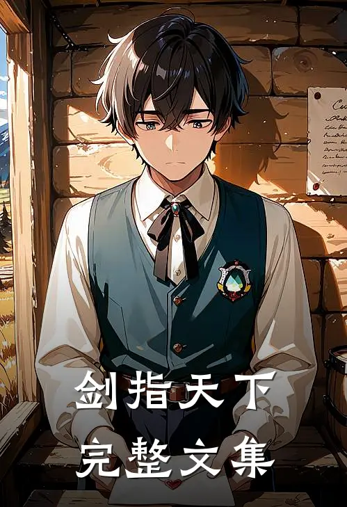 剑指天下完整文集