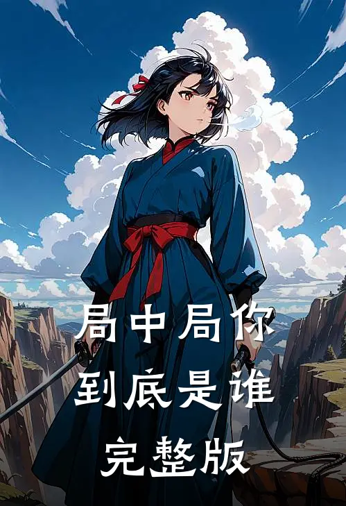 局中局你到底是谁完整版