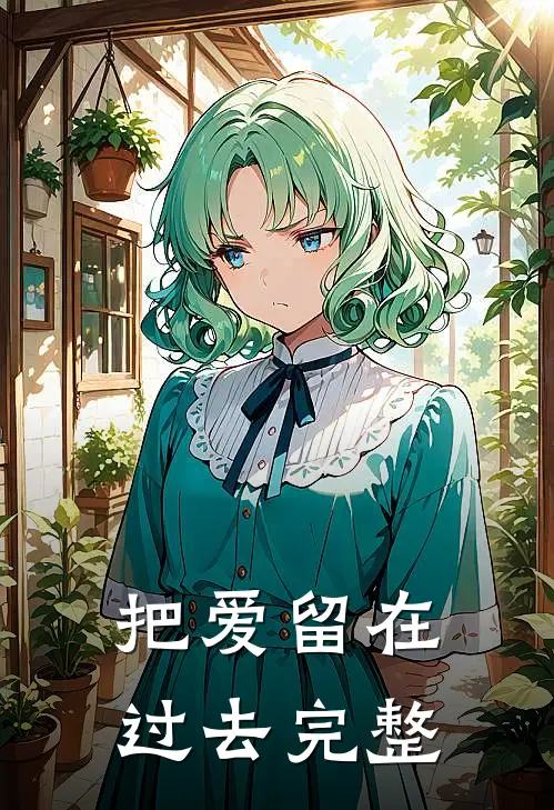 把爱留在过去完整