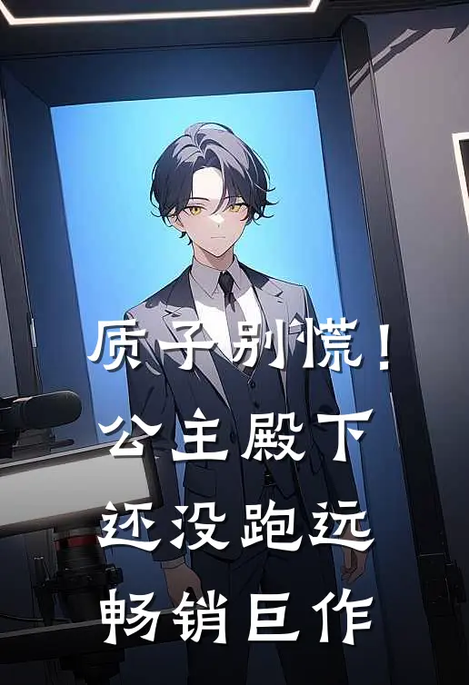 质子别慌！公主殿下还没跑远畅销巨作