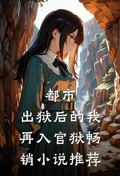 都市：出狱后的我再入官狱畅销小说推荐
