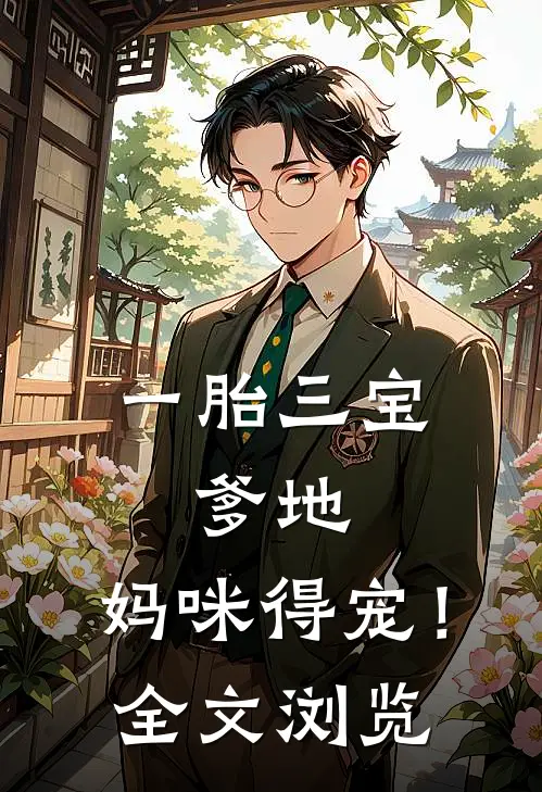 一胎三宝：爹地，妈咪得宠！全文浏览