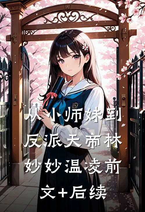 从小师妹到反派天帝林妙妙温凌前文+后续