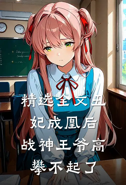 精选全文丑妃成凰后，战神王爷高攀不起了