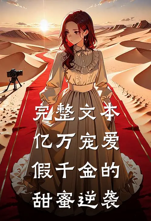 完整文本亿万宠爱：假千金的甜蜜逆袭