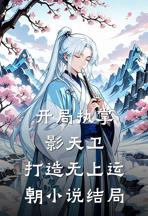 开局执掌影天卫，打造无上运朝小说结局