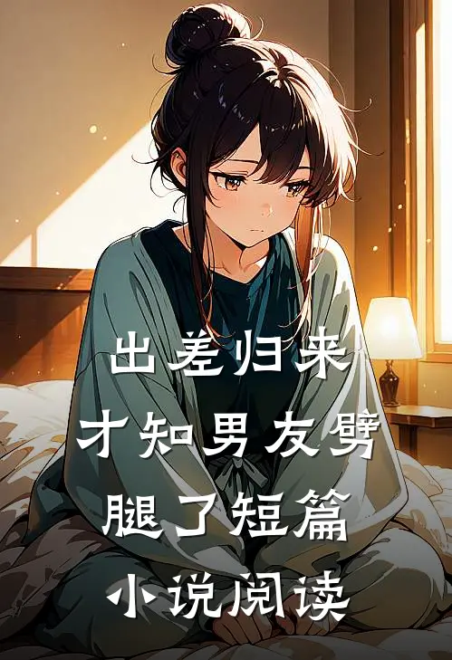 出差归来，才知男友劈腿了短篇小说阅读