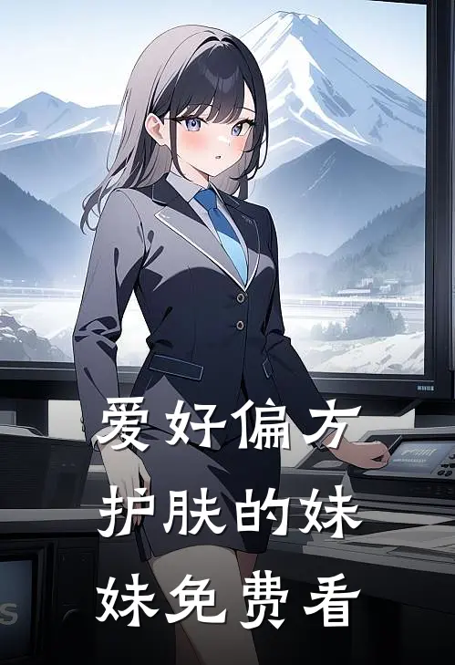 爱好偏方护肤的妹妹免费看