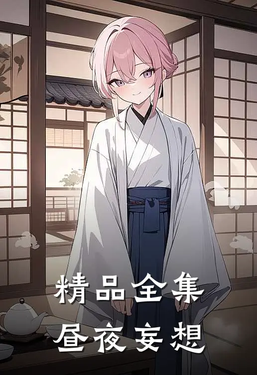 精品全集昼夜妄想