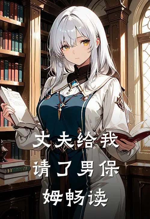 丈夫给我请了男保姆畅读