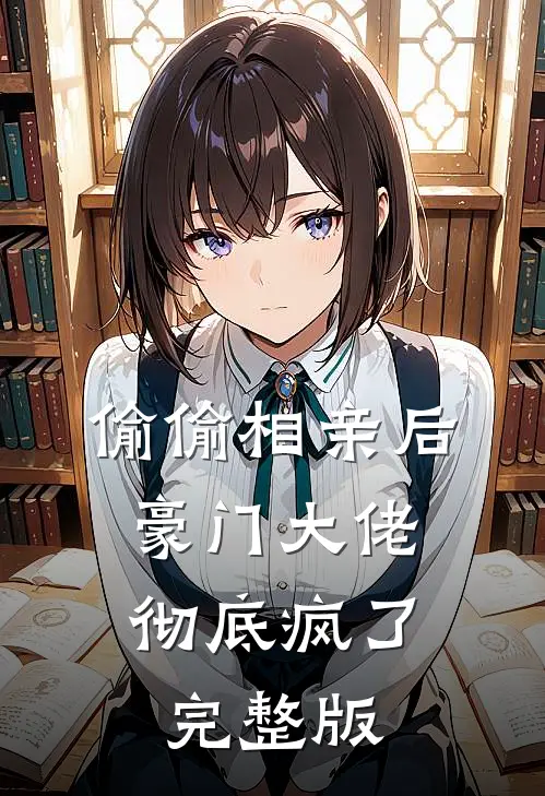 偷偷相亲后，豪门大佬彻底疯了完整版