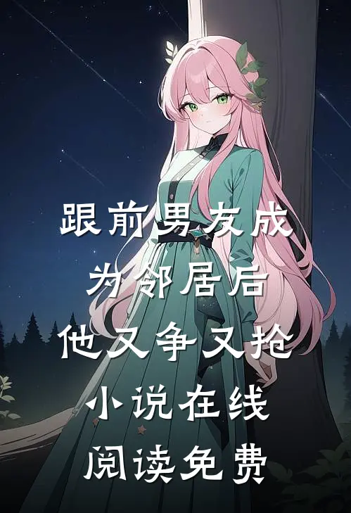 跟前男友成为邻居后，他又争又抢小说在线阅读免费