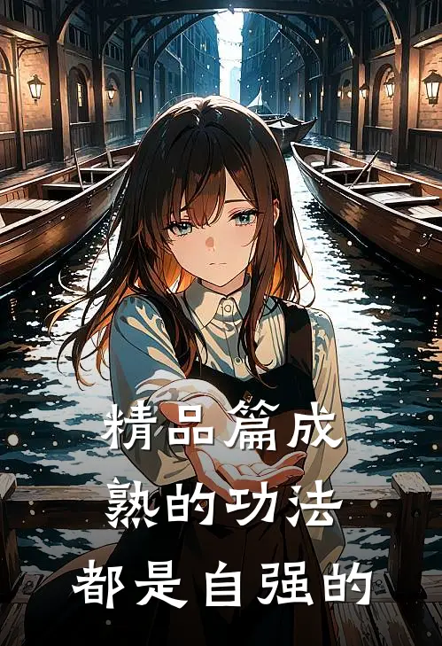精品篇成熟的功法，都是自强的