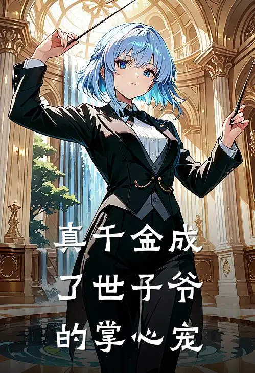 真千金成了世子爷的掌心宠