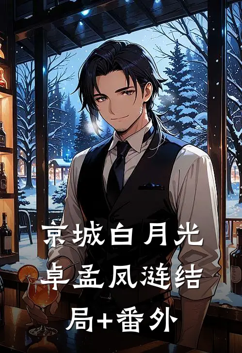京城白月光卓孟凤涟结局+番外
