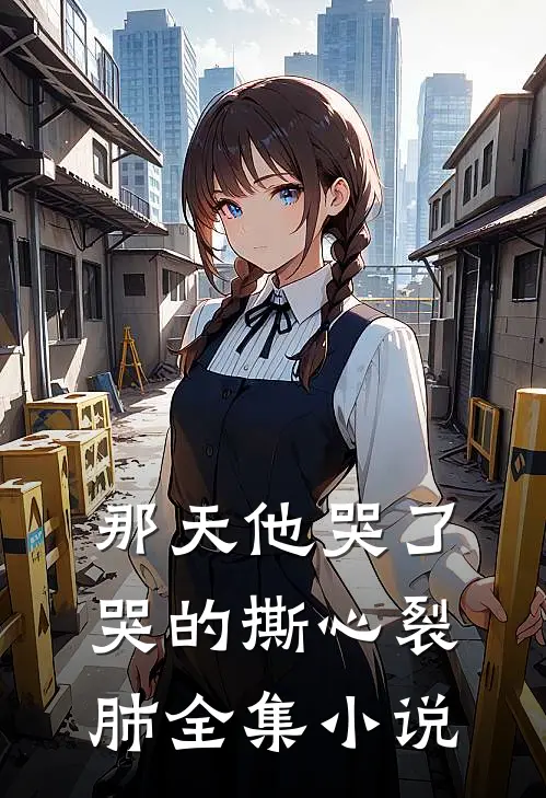 那天他哭了哭的撕心裂肺全集小说